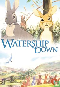 Watership Down 