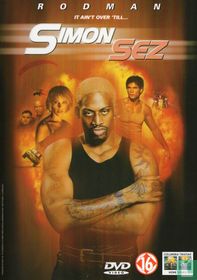 Simon Sez