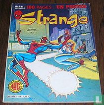 Strange 158