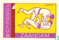 Judoclub Zaandam 