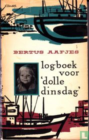 Logboek voor 'Dolle Dinsdag'