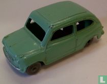 Fiat 600 