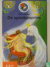 De spookjesprins