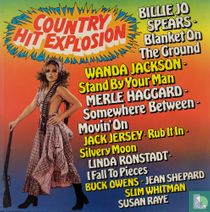 Country Hit Explosion