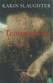 Trouweloos