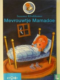 Mevrouwtje Mamadoe