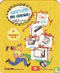 Des Cadeaux!