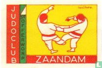Judoclub Zaandam