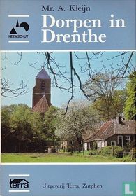 Dorpen in Drenthe