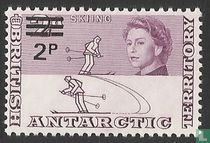 Antarctic research 
