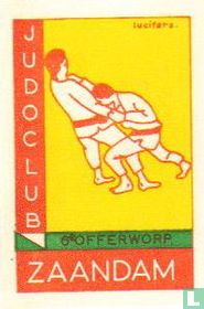 Judoclub Zaandam