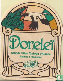 Grande Biere Ambree d'Alsace