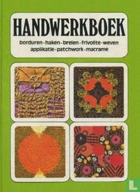 Handwerkboek