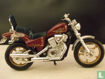 Honda Steed VL 600