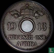 Deutsch-Ostafrika 5 Heller 1913 (J)