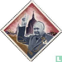 Winston Churchill 
