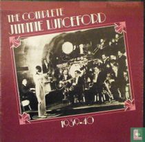 The Complete Jimmie Lunceford, 1939 - 1940