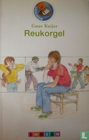 Reukorgel