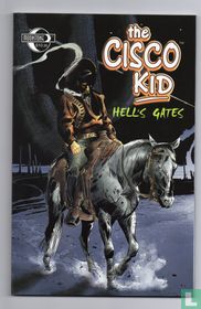 Hell's Gates