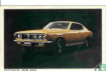Datsun 180B  SSS