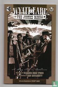 Wyatt Earp: The Justice Riders