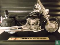 Yamaha Road Star Silverado