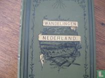 Wandelingen door Nederland 