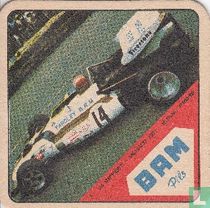 Formule 1-piloten: 7. Jo Siffert