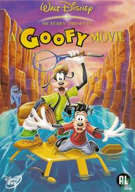 A Goofy Movie