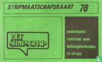 Stripmaatschapskaart 78