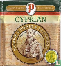 Cyprián
