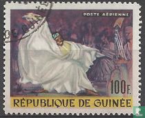 Guinean dances