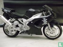 Yamaha YZF-R1