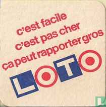 c'est facile c'est pas cher