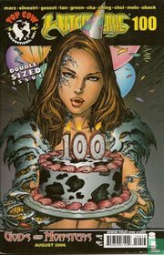 Witchblade 100