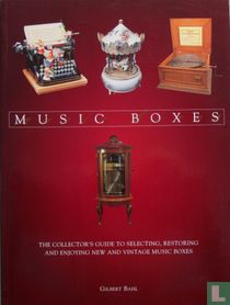 Music Boxes