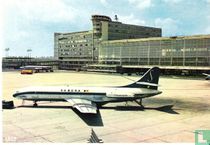 Sabena - Caravelle