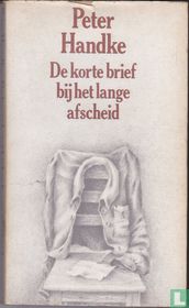 De korte brief bij het lange afscheid