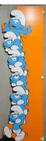 The Smurfs