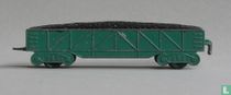 Open wagen 
