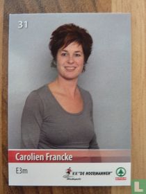 Carolien Francke