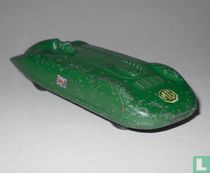 MG Gardner's Record Car