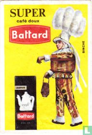 Battard - Binche