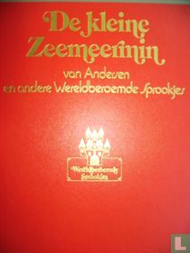 De kleine zeemeermin