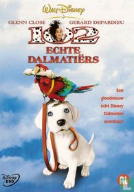 102 Echte dalmatiërs