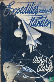 Expedities naar de planeten