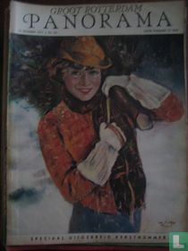 Panorama - Groot Rotterdam 50