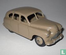 Standard Vanguard