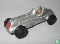MG  'Midget' Racer