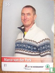 Marco van der Perk